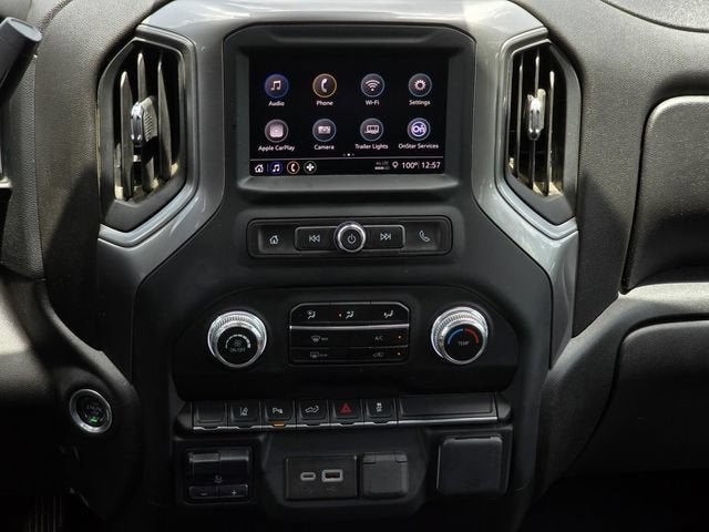 2024 GMC Sierra 2500 HD Pro