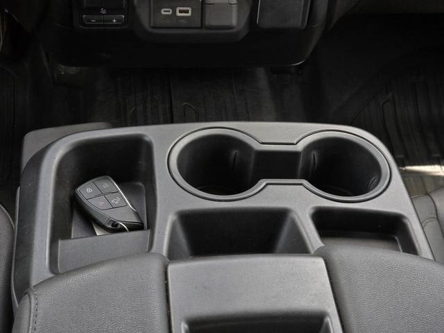 2024 GMC Sierra 2500 HD Pro