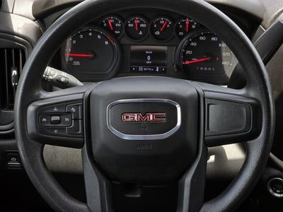 2024 GMC Sierra 2500 HD Pro