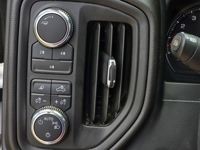 2024 GMC Sierra 2500 HD Pro