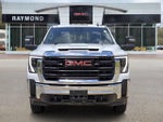 2024 GMC Sierra 2500 HD Pro