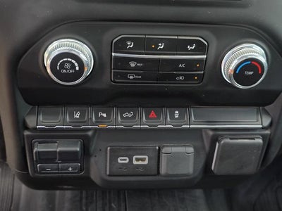 2024 GMC Sierra 2500 HD Pro