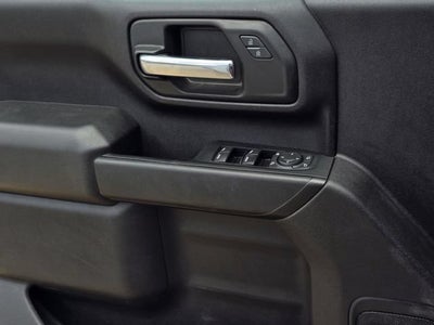 2024 GMC Sierra 2500 HD Pro