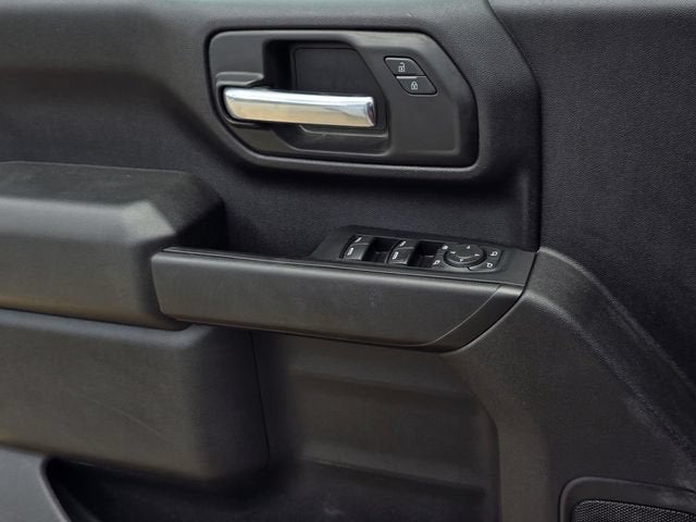 2024 GMC Sierra 2500 HD Pro
