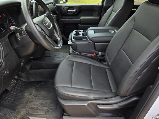 2024 GMC Sierra 2500 HD Pro