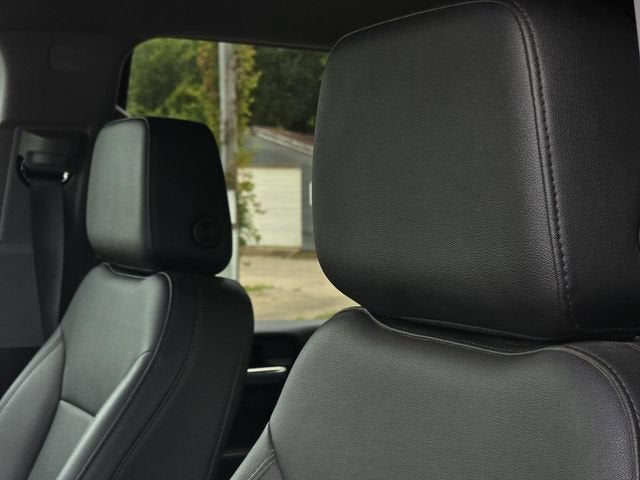 2024 GMC Sierra 2500 HD Pro