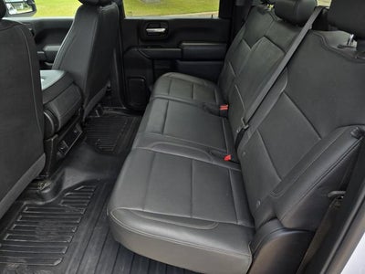 2024 GMC Sierra 2500 HD Pro