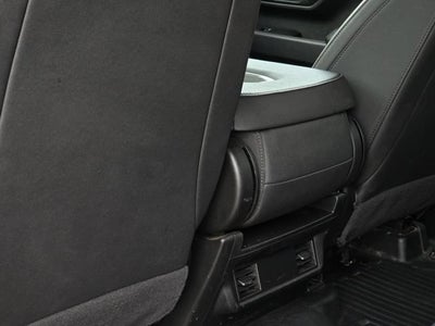 2024 GMC Sierra 2500 HD Pro