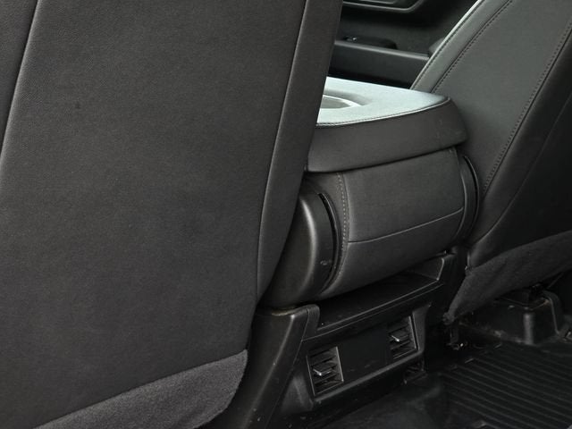 2024 GMC Sierra 2500 HD Pro