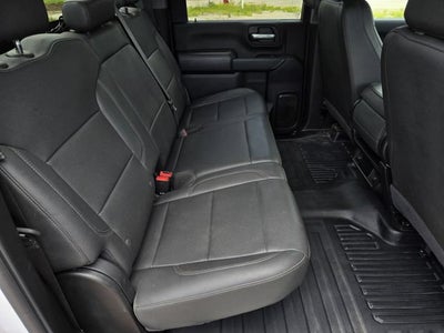 2024 GMC Sierra 2500 HD Pro