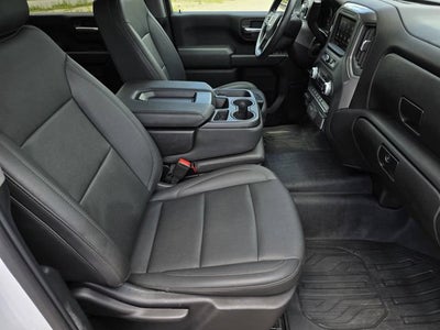 2024 GMC Sierra 2500 HD Pro