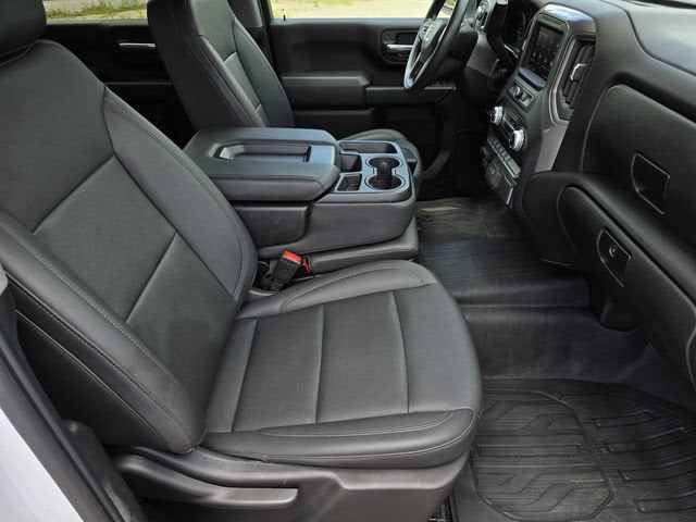 2024 GMC Sierra 2500 HD Pro