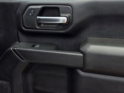 2024 GMC Sierra 2500 HD Pro