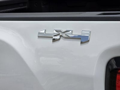 2024 GMC Sierra 2500 HD Pro