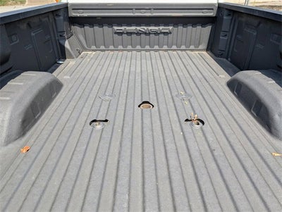 2020 GMC Sierra 3500 HD Denali