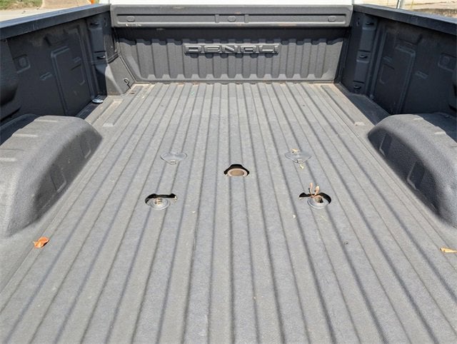 2020 GMC Sierra 3500 HD Denali