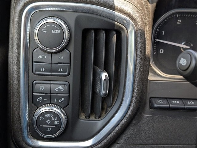 2020 GMC Sierra 3500 HD Denali