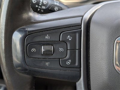 2020 GMC Sierra 3500 HD Denali