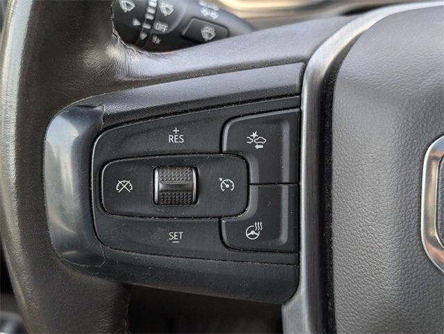 2020 GMC Sierra 3500 HD Denali