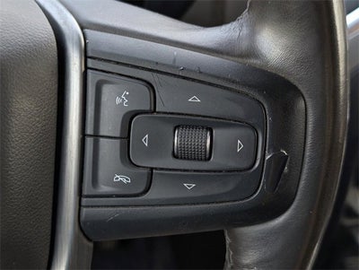 2020 GMC Sierra 3500 HD Denali