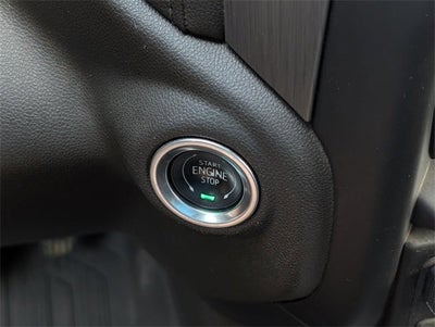 2020 GMC Sierra 3500 HD Denali