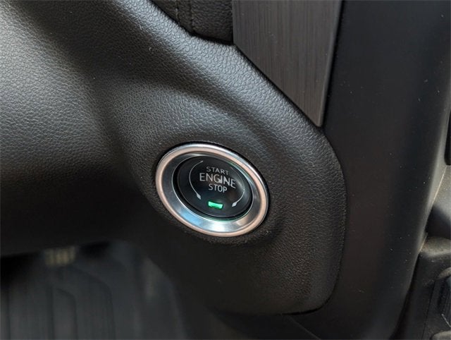 2020 GMC Sierra 3500 HD Denali