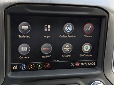 2020 GMC Sierra 3500 HD Denali