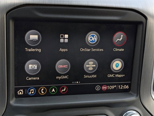 2020 GMC Sierra 3500 HD Denali