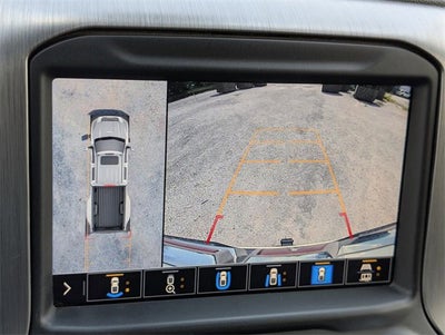 2020 GMC Sierra 3500 HD Denali