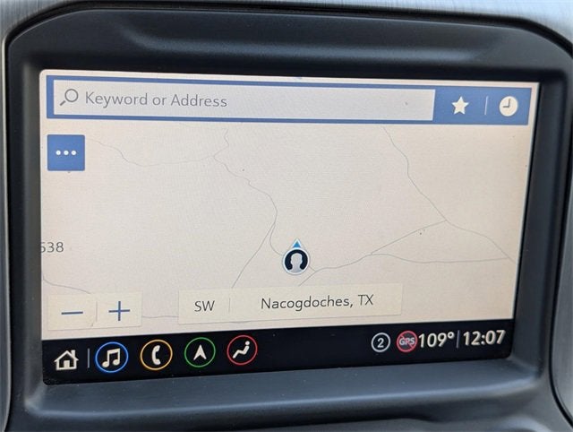 2020 GMC Sierra 3500 HD Denali