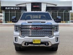 2020 GMC Sierra 3500 HD Denali