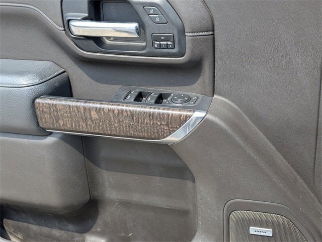 2020 GMC Sierra 3500 HD Denali