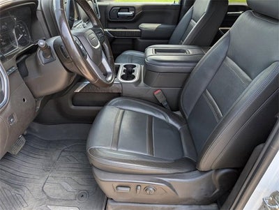 2020 GMC Sierra 3500 HD Denali