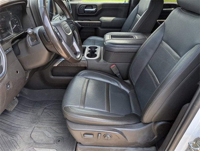 2020 GMC Sierra 3500 HD Denali