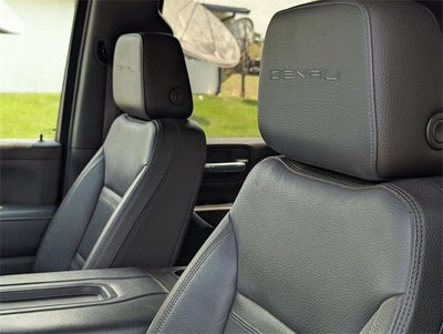 2020 GMC Sierra 3500 HD Denali