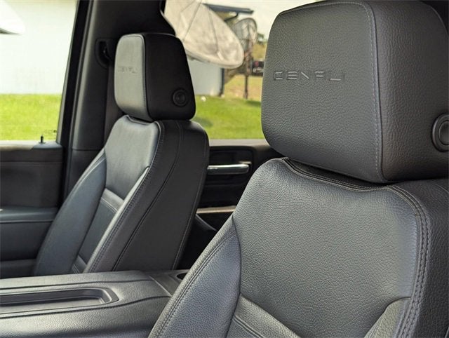 2020 GMC Sierra 3500 HD Denali