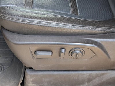 2020 GMC Sierra 3500 HD Denali