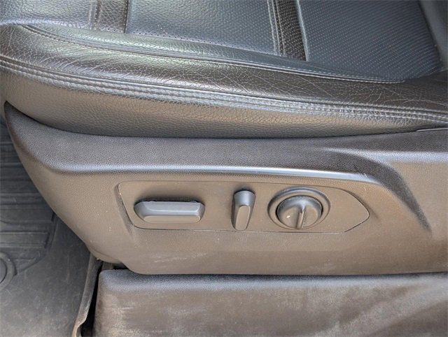 2020 GMC Sierra 3500 HD Denali