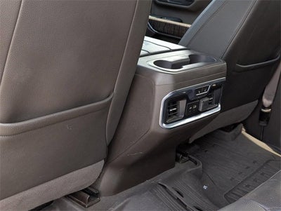 2020 GMC Sierra 3500 HD Denali