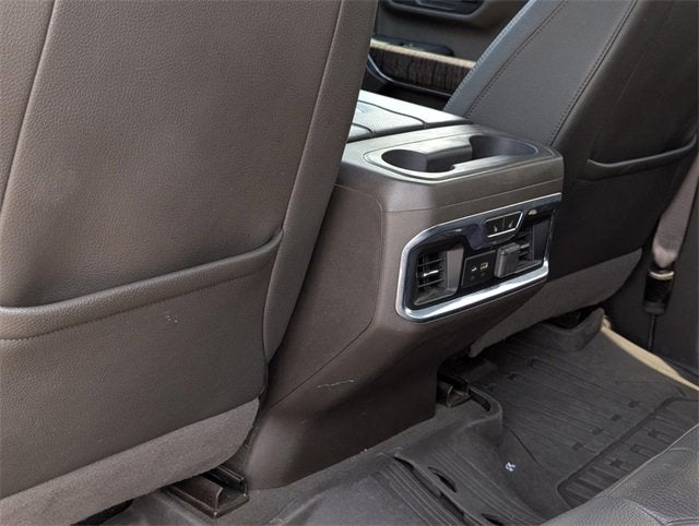 2020 GMC Sierra 3500 HD Denali