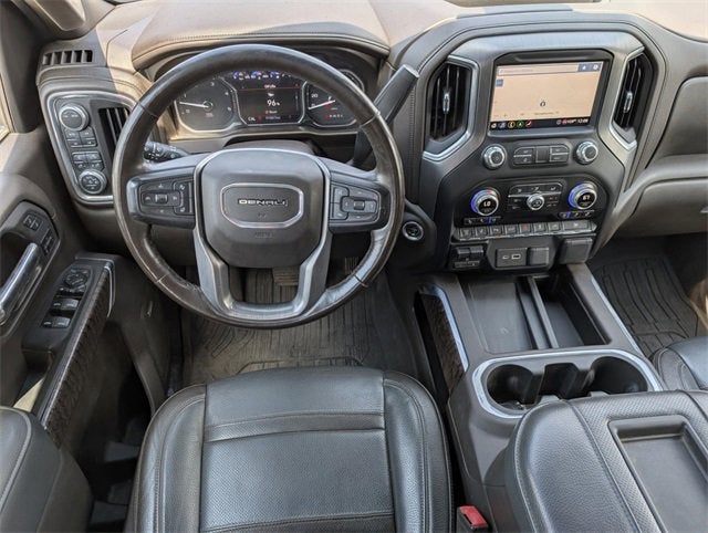 2020 GMC Sierra 3500 HD Denali