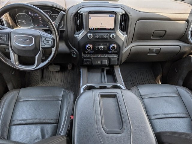 2020 GMC Sierra 3500 HD Denali