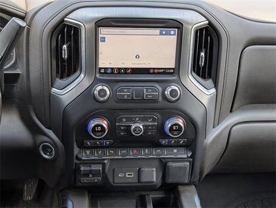 2020 GMC Sierra 3500 HD Denali