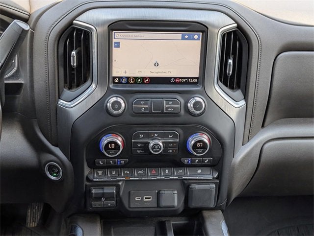 2020 GMC Sierra 3500 HD Denali