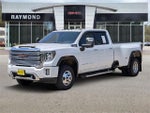 2020 GMC Sierra 3500 HD Denali