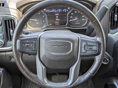 2020 GMC Sierra 3500 HD Denali