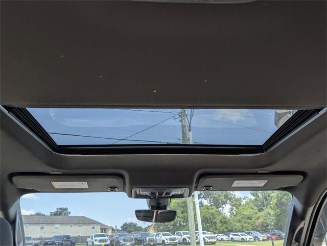 2020 GMC Sierra 3500 HD Denali