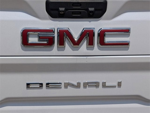 2020 GMC Sierra 3500 HD Denali
