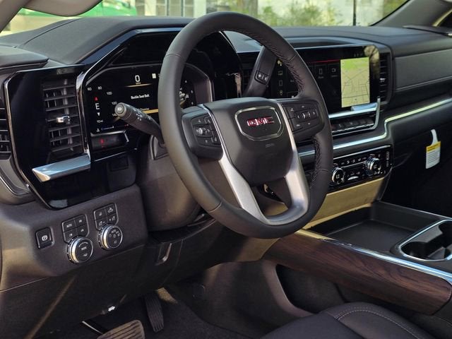 2026 GMC Sierra 3500 HD SLT DRW