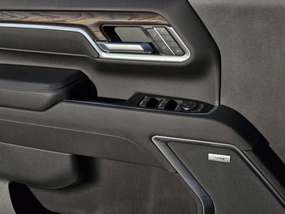 2026 GMC Sierra 3500 HD SLT DRW